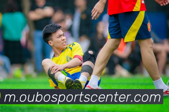 欧宝体育品牌故事